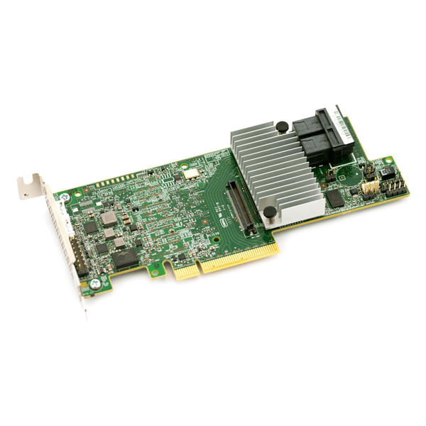 CARD LSI MEGARAID SAS 9361-8I 